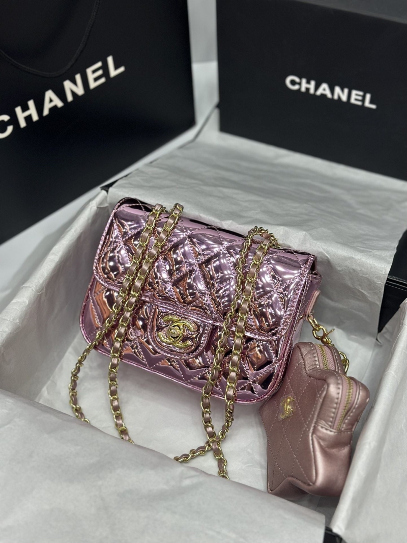 Chanel CF Series Bags